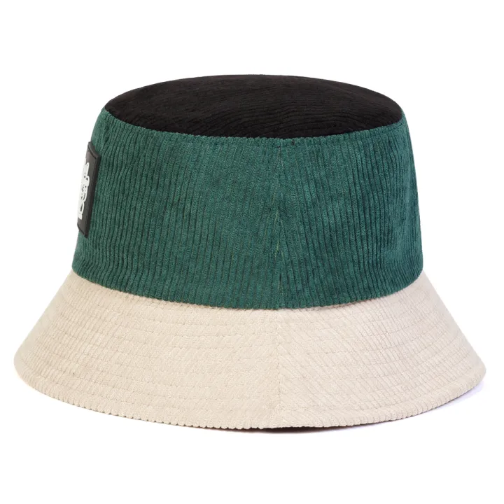 Unisex%20Cat%20Embroidery%20Personality%20Bucket%20Hats%20Fishermen%20Caps%20Outdoor%20Casual%20Cap%20Sunscreen%20Hat%20-%20Image%204