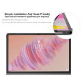 2 Pieces Clear Scatch Proof Screen Protector HD Tempered Glass For Tab Plus 11.5 inch 2024 Screen Protective Hard Film.