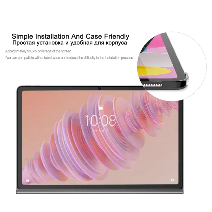 2%20Pieces%20Clear%20Scatch%20Proof%20Screen%20Protector%20HD%20Tempered%20Glass%20For%20%20Tab%20Plus%2011.5%20inch%202024%20Screen%20Protective%20Hard%20Film%20-%20Image%206