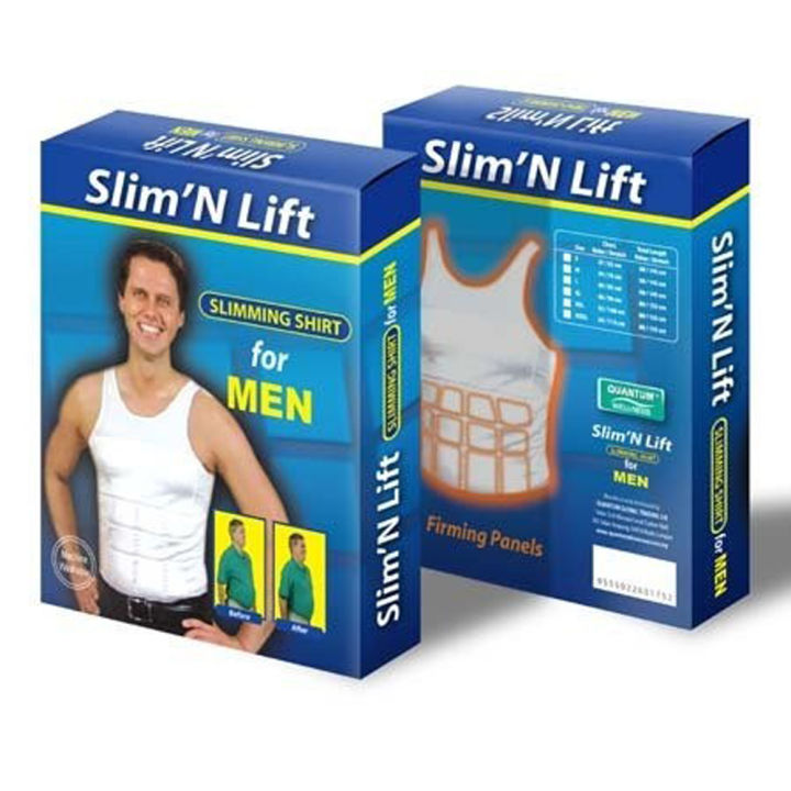 Slim%20'n%20lift%20men's%20belly%20button%20slimming%20vest%20-%20Image%209