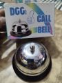 Metal  Table Call  Bell Use In Restaurant, Cafe, Hotel And Office. 