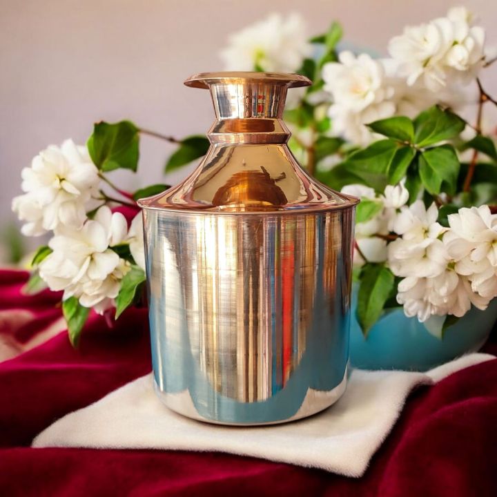 Premium%20Copper%20Saja%20Gagri%20%7C%20Traditional%20Handmade%20Copper%20Water%20Pot%20for%20Puja%20&%20Home%20D%C3%A9cor%20%7C%20D:14cm,%20H:36cm,%20W:1.59kg%20-%20Image%204