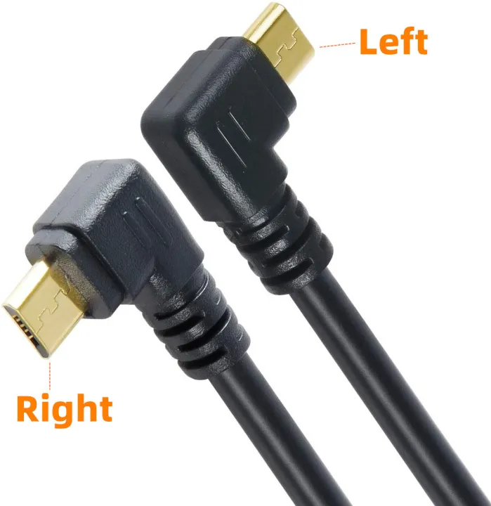 Gold%20Plated%2015CM%20Short%2090%20Degree%20USB%202.0%20To%20Micro%20USB%20B%20Male%20Cable%20Gold%20Plated%20Right%20Angle%20Data%20Sync%20And%20Charge%20Extender%20Lead%20-%20Image%202