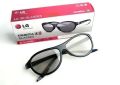 3D Glasses For All LG 3D Tv  working on all models AG-F260. 