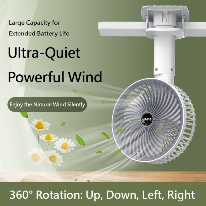 Super%20Portable%20Desk%20Fan%20USB%20Rechargeable%20Folding%20Cooling%20Fans%20Outdoor%20Camping%20Mini%20Wireless%20Fan%204-Speed%20Home%20Silent%20Ventilation%20Fan%20For%20dormitory%20office%20outdoor%20carrying%20-%20Image%203