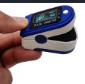 98% Accurate Oximeter, Powerful DURACELL battery inside, 9 month WARRANTY for pulse oximeter.