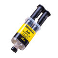 25ml Casting Glues Waterproof Industrial Bonding Sealant Heat-Resistant Weld Sealant Strong Adhesion Water Tank Fuel Tank Repair. 