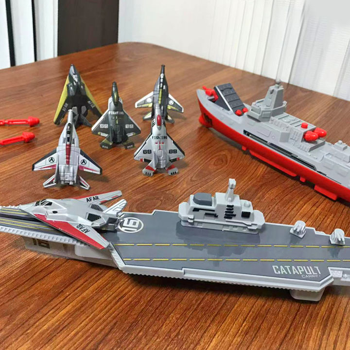 Aircraft%20carrier%20battle%20plan%20launchable%20fighter%20with%206pcs%20children%20%20combat%20children%20boy%20toys%20Christmas%20%20-%20Image%203