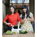 Hemsley & Hemsley Spiralizer. Boxed. Little Used, Excellent Condition.. 