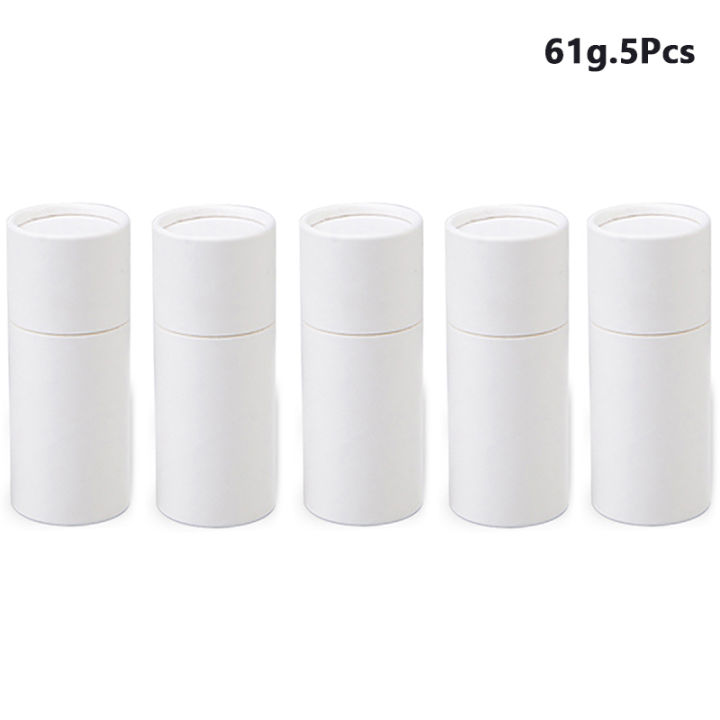 5pcs%20Kraft%20Paper%20Push%20Up%20Tubes%20Biodegradable%20Cardboard%20Cosmetic%20Cylindrical%20Packaging%20Lip%20Balm%20Deodorant%20Container%20Cosmetic%20Box%20-%20Image%207