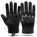 Motorcycle Gloves Touch Screen Motorbike Riding Gloves Summer Breathable Moto Gloves Full Finger Motocross Guantes Gloves.
