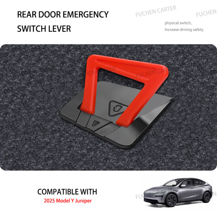 For%20Tesla%20ModelY%20Juniper%202025%20Rear%20Door%20Emergency%20Handle%20Manual%20Door%20Release%20Emergency%20Safety%20Pull%20Rope%20Car%20Interior%20Accessories%20-%20Image%202