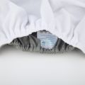[Sigzagor]1 Teen Adult Cloth Diaper Nappy Pocket Incontinence Waterproof Reusable Leg Gussets Insert ABDL Age Role Play Costume. 
