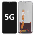 OEM For OPPO A58 4G CPH2577 For OPPO A58 5G LCD Display Touch Screen Digitizer Assembly Replacement. 