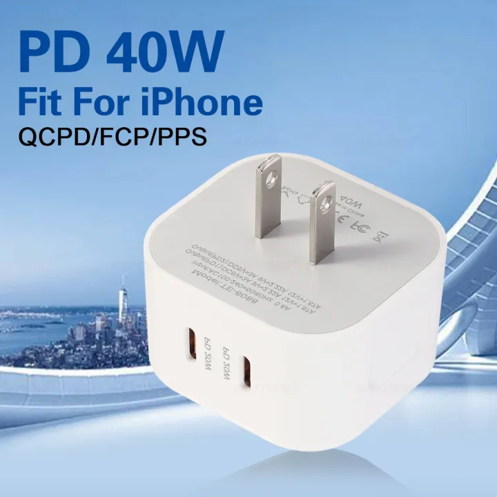 20W%20Dual%20Type%20C%20Fast%20Charge%20Adapter%20USB%20C%20Super%20Charge%20EU/US/UK%20Mobile%20Phone%20Charger%20For%20IPhone%20For%20%20For%20%20-%20Image%202