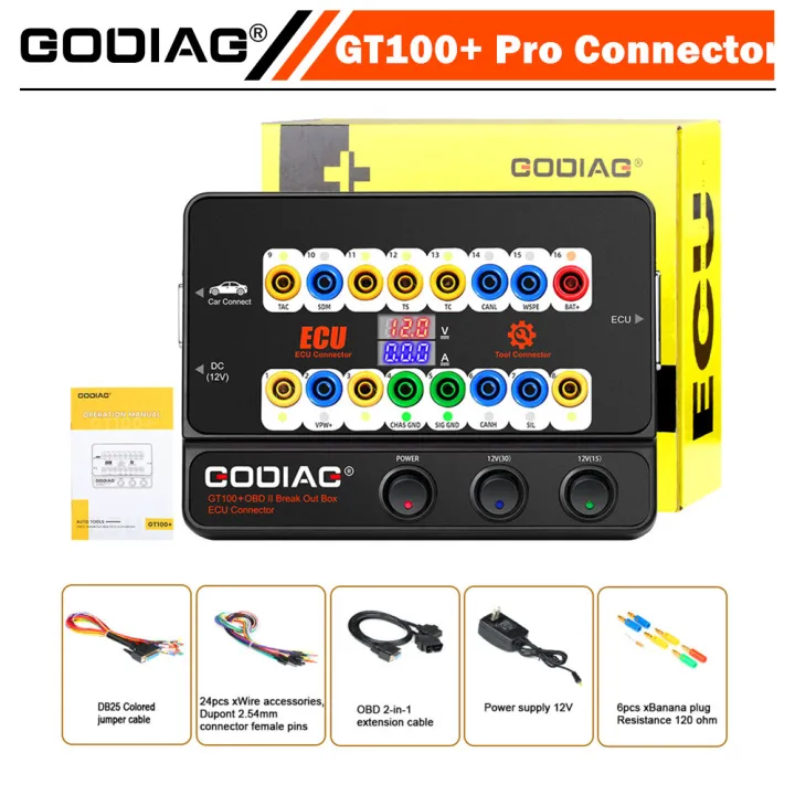 Godiag%20GT100+%20GT100%20Pro%20OBDII%20Breakout%20Box%20ECU%20Bench%20Connector%20Adds%20Electronic%20Current%20Display%20and%20CANBUS%20Protocol%20-%20Image%202