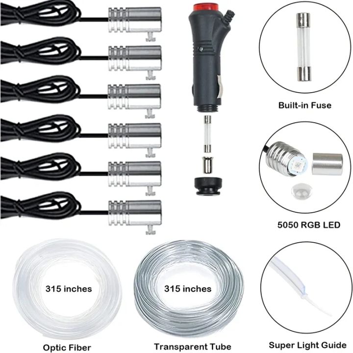 Flexible%20EL%20Wire%20Lights%20With%20App%20Control%20Ambient%20Atmosphere%20Strip%20Light%20Decorative%20Lamps%2012V%20Car%20Interior%20Neon%20RGB%20Led%20Strip%20-%20Image%204