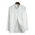 Men Chinese Dragon Shirt Kung Fu Coats China New Year Tang Suit Traditional Chinese Clothing For Men Jackets Hanfu Men Clothing. 