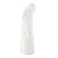 Reusable Transparent Raincoat Women Men Poncho With Hood Hiking Outdoors Fishing Raincoat EVA Plastic Waterproof Raincoats. 