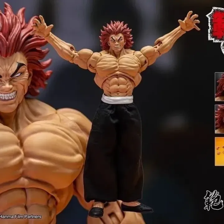 Action%20Figure%20ST%20Baki%20Hanma%20Son%20Of%20Ogre%20Hanma%20Yuujiro%20PVC%20Model%20Toys%20Anime%20The%20Strongest%20Organisms%20Ko%20Yujiro%20Movable%20Figurine%20-%20Image%202