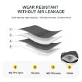 WESTTUNE Inflatable Mattress for Sitting Outdoor Ultralight Seat Cushion Camping Sitting Pad Air Mat for Hiking Backpacking. 