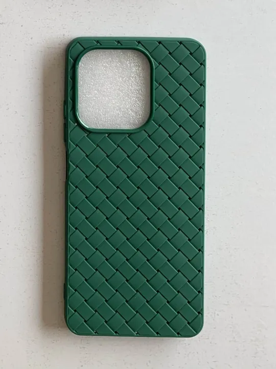 Oppo%20A5%20Pro%20Woven%20Design%20Soft%20Back%20Cover%20-%20Image%204