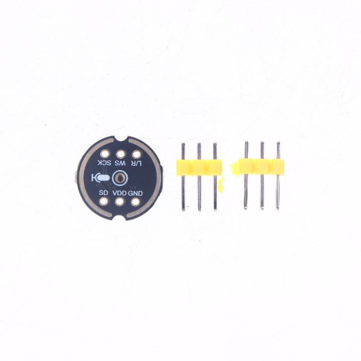 1%20Set%20MS3625%20INMP441%20I2S%20Digital%20Microphone%20Module%20Omnidirectional%20High%20Precision%20Low%20Power%20Ultra-Small%20Size%20For%20ESP32%20&%20Arduino%20-%20Image%207