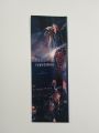 Taylor Swift Reputation Bookmarks -  Pack of 4. 