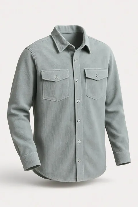 Summer%20Stylish%20Cotrise%20Cotton%20Shirt%20Full%20Sleeves%20Pocket%20rl%20Shirt%20For%20Men%20-%20Multicolor%20Fashion%20Cotrise%20Cotton%20Shirt%20For%20Men%20-%20Image%204