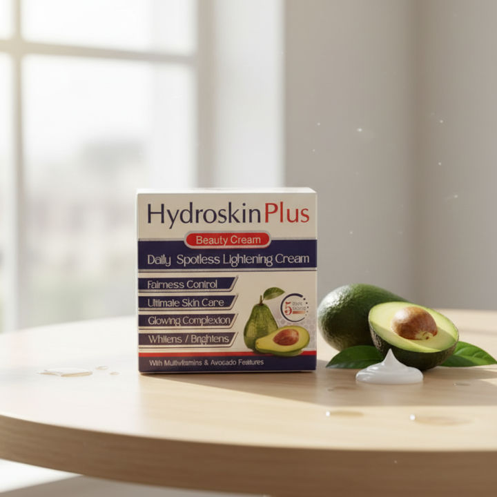 Hydroskin Cream Hydroskin Hydroskin Cream