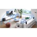 Sony BRAVIA Theater System 6 5.1-Channel Dolby Atmos Soundbar System. 