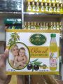 Olitalia baby olive oil 100ml.