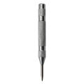 Automatic Center Punch Automatic Metal Punch Tool Woodworking Tools Loaded Marker Wood Chisel Joinery Carpenter Tool. 
