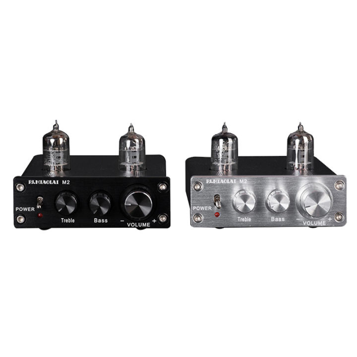 Audiophile%20Tube%20Preamplifier%20HIFI%20No%20Background%20Noise%20High%20Bass%20Adjustment%20Mini%20Professional%20Grade%20Preamplifier%206K4%20Tube%20-%20Image%203