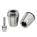 ER32 Tap Collets Tapping Collet Taps ISO ER25 ERG ERG16 ERG20 Square Drive Tapping ER Collet Machine Taps collets Milling Tools. 