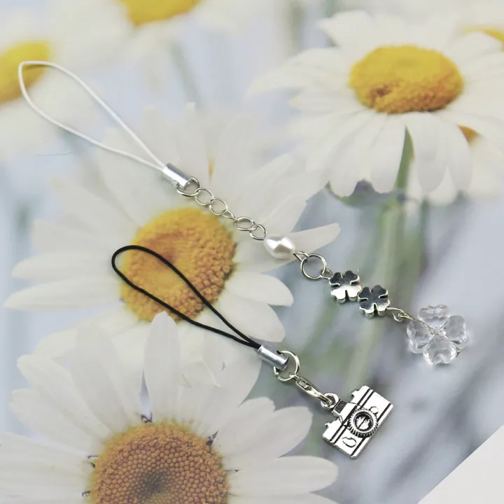 Comics%20Anime%20Kuronuma%20Sawako%20Kazehaya%20Shouta%20Cosplay%20Keychain%20Kimi%20Ni%20Todoke%20From%20Me%20to%20You%20Flower%20Pendant%20Couple%20Phone%20Chain%20-%20Image%202