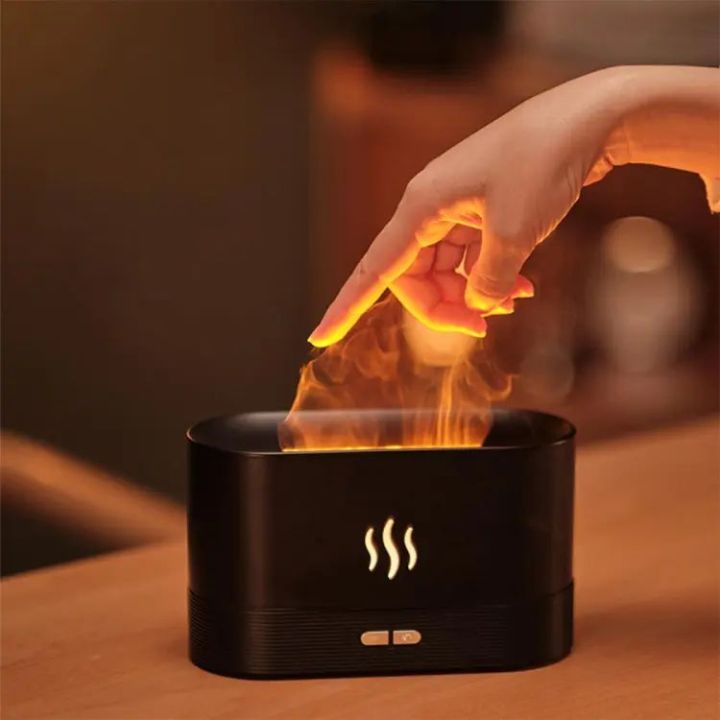 flame%20humidifier%20led%20night%20light%20fire%20humidifier%20aroma%20diffuser%20humidifier%20-%20Image%204