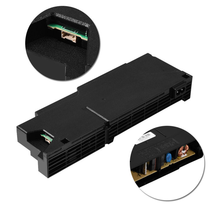Replacement%20ADP%E2%80%91200ER%20Power%20Supply%20Unit%204%20Pin%20for%20%20PlayStation%20PS4%20CUH%E2%80%911215A%20CUH%E2%80%9112XX%20Serie%20-%20Image%204