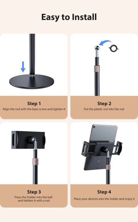 Portable%20Adjustable%20Monitor%20Stand,%20Foldable%20Desktop%20Bracket,%20Universal%20Height%20Angle%20Holder%20for%204.7-17.3%20Inch%20Phone%20Tablet%20Laptop%20-%20Image%206