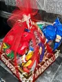 Gift hamper, best for all occasions. 