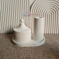 Home and living room decorative vase combo set(3 piece in set). 