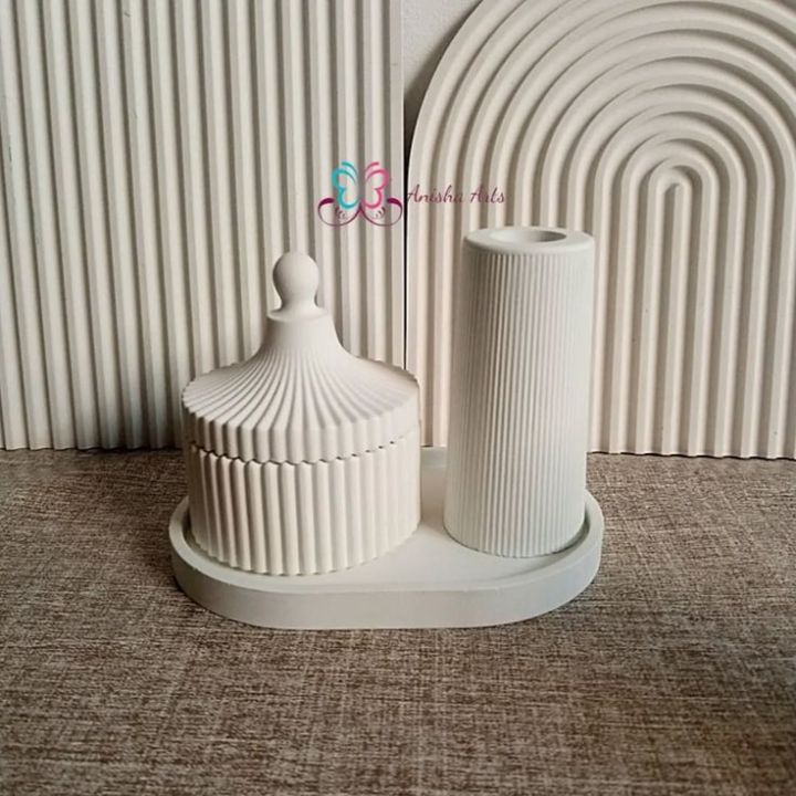 Home%20and%20living%20room%20decorative%20vase%20combo%20set(3%20piece%20in%20set)%20-%20Image%204
