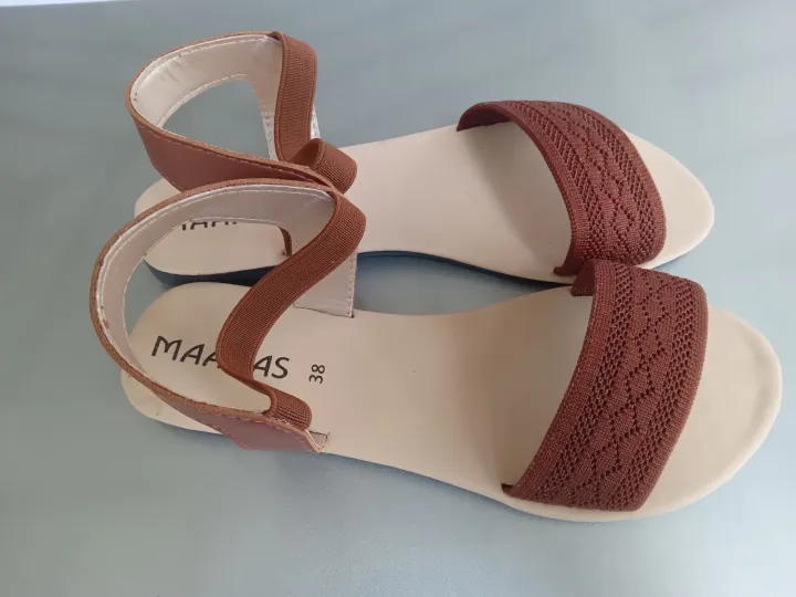 Ladies%20High%20Quality%20Flat%20Slippers%20Comfortable%20Home%20Footwear%20-%20Image%202