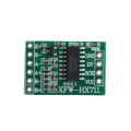 HX711 Weight Sensor Kit 200kg Load Cell Pressure Sensor Module + 4PCS 50kg Human Scale Weight Sensors Measurement Tool DIY Kit. 