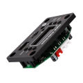 12V Wireless Bluetooth 5.0 MP3 WMA Decoder Board Car Audio USB TF FM Radio Module Color Screen MP3 Player with Remote Control. 