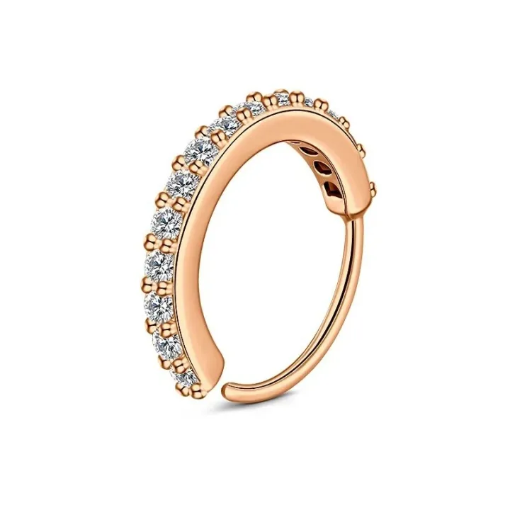 1pc%2020G%20Zercon%20Septum%20Nose%20Rings%20Hoops%20for%20Women,%20Small%20Piercing%20Nose%20Ring%20Cartilage%20Tragus%20Helix%20Earring%20Piercing%20Jewelry%20-%20Image%202
