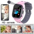 Liummrcy Kids Smart Watch Digital Camera Watch, Q16 Waterproof Wrist Gaming Smartwatch with Games, Music Player, Pedometer Count, FM Radio, Flashlight Kids Watch Call, Kids Smart. 