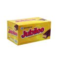 JUBILEE CHOCOLATE 24Pec/Box. 