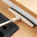 Bathroom Kitchen Brush Corner Cleaning Brush Long Handle Crevice Brush Floor Tile Cleaning Brush Bathroom Kitchen Bathroom Brush. 