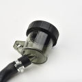 Universal Motorcycle Rear Brake Master Cylinder Clutch Petrol Oil Fuel Tank Cup For Honda Suzuki Kawasaki. 